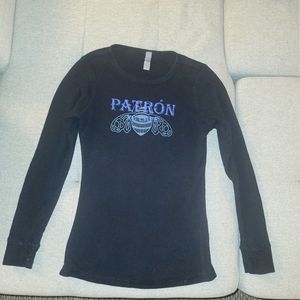 Patron thermal sweater